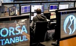 Yabancı yatırımcı borsada alıma döndü