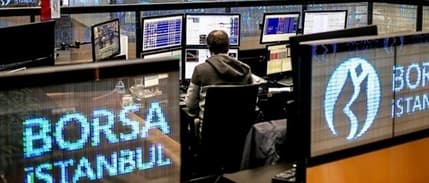 Yabancı yatırımcı borsada alıma döndü
