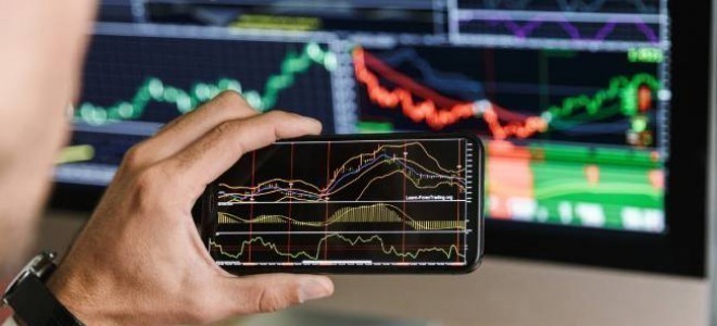 Yabancı yatırımcı borsada hisse aldı, tahvil sattı