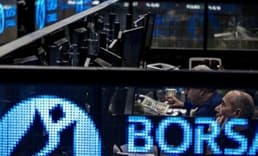 Yabancı yatırımcı borsada satışa döndü