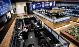 Yabancı yatırımcı borsada satıştan alıma döndü
