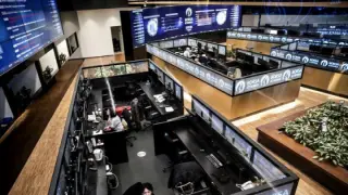 Yabancı yatırımcı borsada satıştan alıma döndü