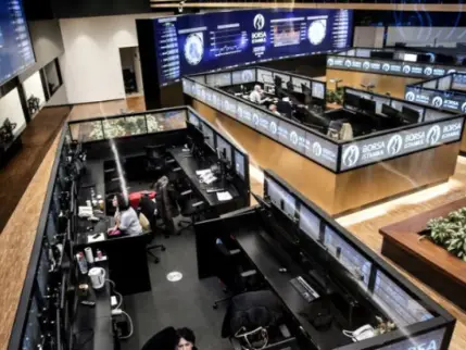 Yabancı yatırımcı borsada satıştan alıma döndü
