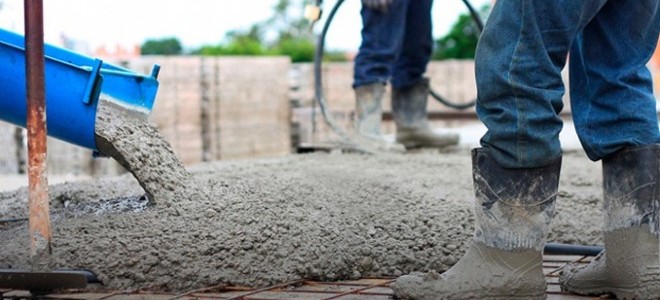 Yabancı yatırımcı çimento hisselerini sattı: Hisseler taban seviyeye indi