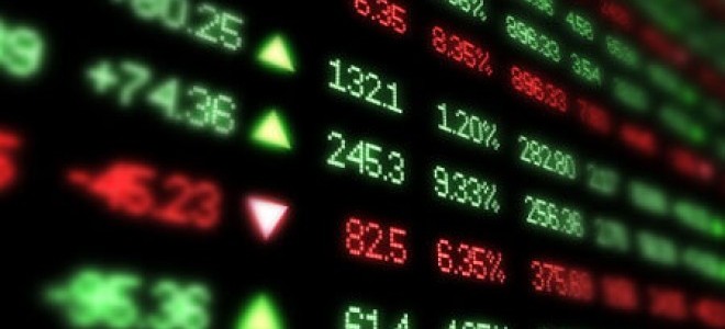 Yabancı Yatırımcı Geçen Hafta Hisse Sattı, Tahvil Aldı