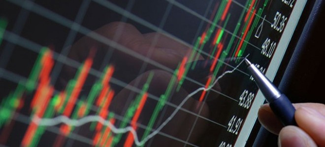 Yabancı yatırımcı hisse sattı, tahvil aldı