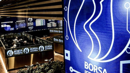 Yabancı yatırımcı hisse sattı, tahvil aldı
