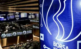 Yabancı yatırımcı hisse sattı, tahvil aldı