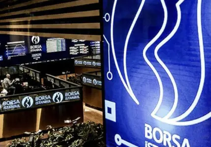 Yabancı yatırımcı hisse sattı, tahvil aldı