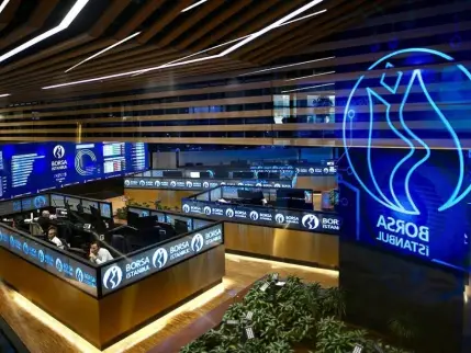 Yabancı yatırımcı hissede alıma döndü
