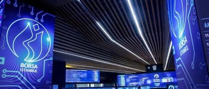 Yabancı yatırımcı, Türk hisse senedi alımlarını artırdı