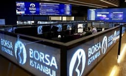 Yabancı yatırımcıdan 1,1 milyar dolarlık hisse ve tahvil alımı