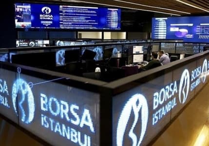 Yabancı yatırımcıdan 1,1 milyar dolarlık hisse ve tahvil alımı