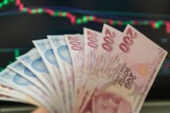 Yabancı yatırımcıdan 1,3 milyar dolarlık tahvil alımı