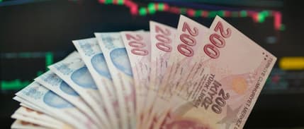 Yabancı yatırımcıdan 1,3 milyar dolarlık tahvil alımı