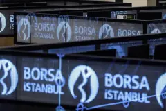 Yabancı yatırımcıdan 176,1 milyon dolarlık hisse alımı