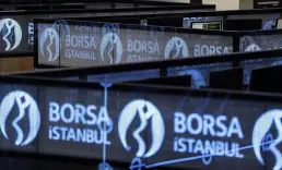 Yabancı yatırımcıdan 176,1 milyon dolarlık hisse alımı