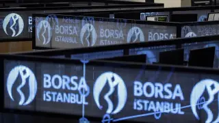 Yabancı yatırımcıdan 176,1 milyon dolarlık hisse alımı
