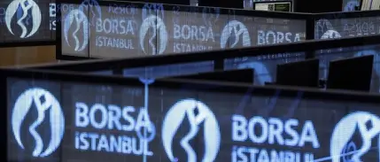 Yabancı yatırımcıdan 176,1 milyon dolarlık hisse alımı
