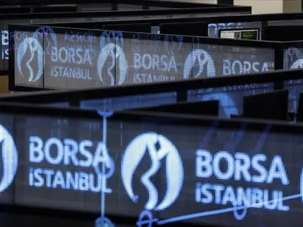 Yabancı yatırımcıdan 176,1 milyon dolarlık hisse alımı