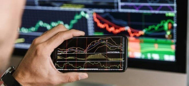 Yabancı yatırımcıdan 186 milyon dolarlık hisse ve tahvil alımı