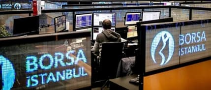 Yabancı yatırımcıdan 347 milyon dolarlık tahvil ve hisse alımı