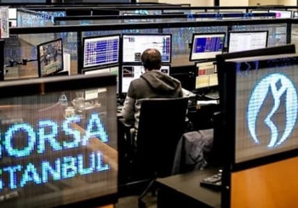 Yabancı yatırımcıdan 347 milyon dolarlık tahvil ve hisse alımı