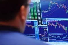 Yabancı yatırımcıdan 390 milyon dolarlık hisse ve tahvil alımı