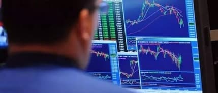 Yabancı yatırımcıdan 390 milyon dolarlık hisse ve tahvil alımı