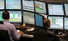Yabancı yatırımcıdan 557,3 milyon dolarlık tahvil ve hisse alımı