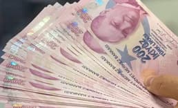 Yabancı yatırımcıdan son 5 ayın en güçlü tahvil alımı