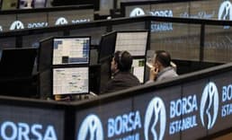 Yabancı yatırımcıdan son 5 haftanın en büyük hisse alımı