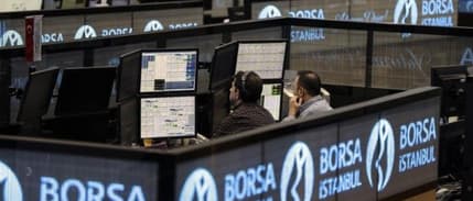 Yabancı yatırımcıdan son 5 haftanın en büyük hisse alımı