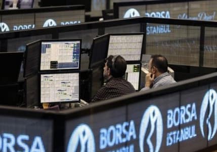 Yabancı yatırımcıdan son 5 haftanın en büyük hisse alımı