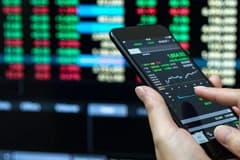 Yabancı yatırımcıdan tahvil ve hissede 1 milyar dolarlık satış