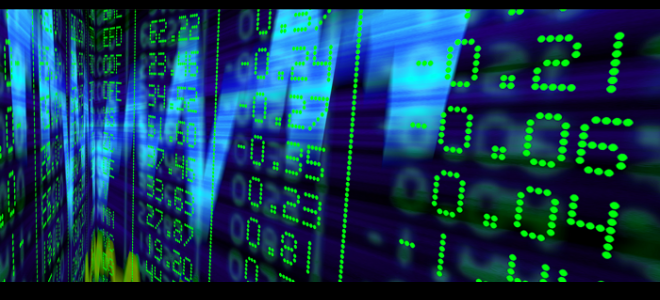 Yabancı Yatırımcılar Tahvil Sattı, Hisse Senedi Aldı