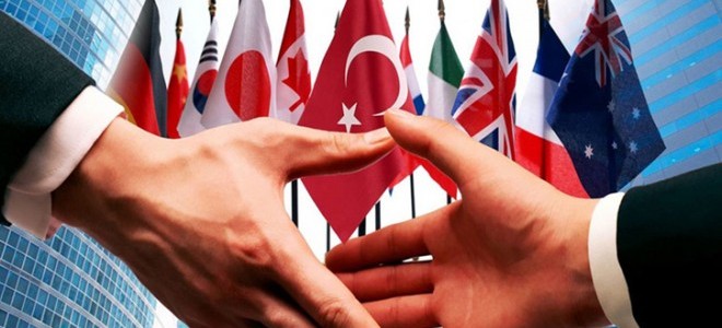 Yabancı Yatırımcının Hisse ve Tahvil Portföyü Azaldı