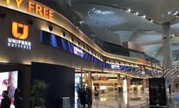 Yabancı ziyaretçi girişleri 9 ayda %14,5 yükseldi
