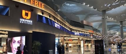 Yabancı ziyaretçi girişleri 9 ayda %14,5 yükseldi