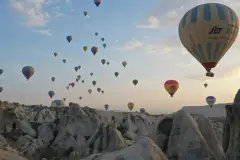 Yabancı ziyaretçi sayısı mayısta 5 milyonun altına indi