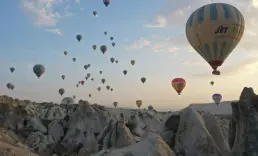 Yabancı ziyaretçi sayısı mayısta 5 milyonun altına indi