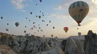 Yabancı ziyaretçi sayısı mayısta 5 milyonun altına indi