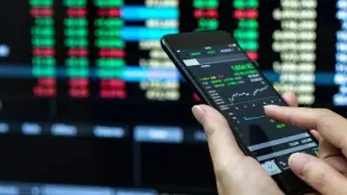 Yabancıdan 547 milyon dolarlık hisse ve tahvil alımı