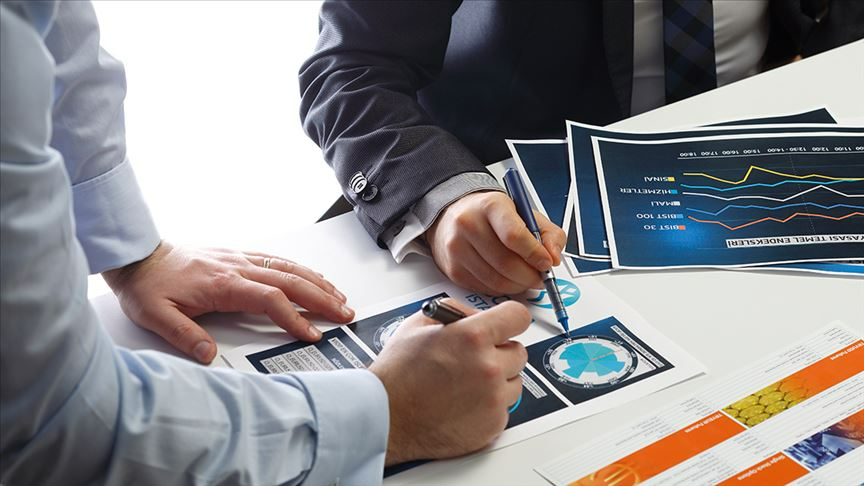 Yabancıdan tahvil piyasasında son 9 ayın en sert satışı