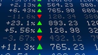 Yabancılar 304,6 Milyon Dolarlık Hisse Senedi Sattı