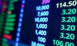Yabancılar borsada 53,6 milyon dolarlık hisse senedi sattı