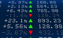 Yabancılar Geçen Hafta 10,9 Milyon Dolarlık Hisse Senedi Satın Aldı 