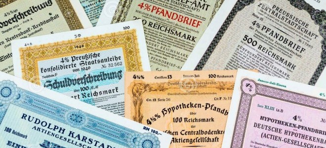 Yabancılar Geçen Hafta 14,2 Milyon Dolarlık Hisse Senedi Sattı