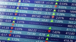 Yabancılar Geçen Hafta 159,4 Milyon Dolarlık Hisse Senedi Satın Aldı 