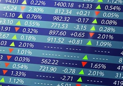 Yabancılar Geçen Hafta 159,4 Milyon Dolarlık Hisse Senedi Satın Aldı 